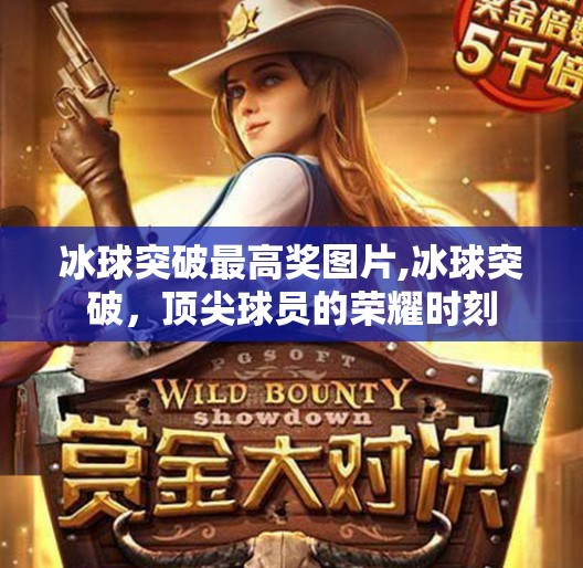 冰球突破最高奖图片,冰球突破，顶尖球员的荣耀时刻