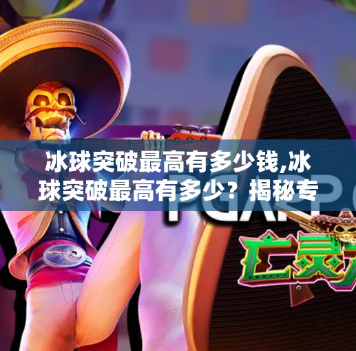 冰球突破最高有多少钱,冰球突破最高有多少？揭秘专业球员的收入与挑战